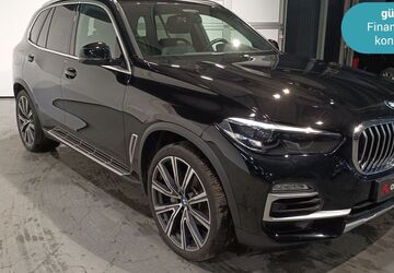 BMW X5 13.947 km 55.440 &euro; Eching 85386