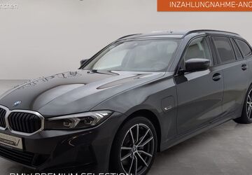 BMW 320 27.207 km 32.701 &euro; München 80939
