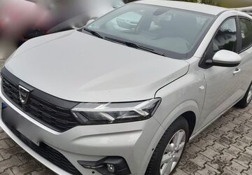 Dacia Sandero 25.900 km 13.990 &euro; München 81375