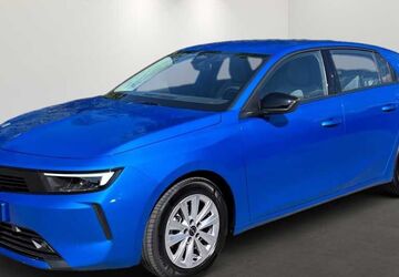 Opel Astra 6.881 km 19.990 &euro; Fürstenfeldbruck 82256