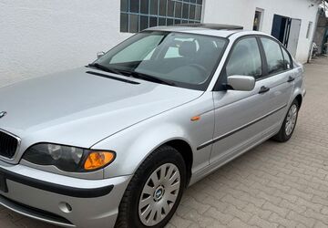 BMW 318 190.000 km 3.700 &euro; München 81737