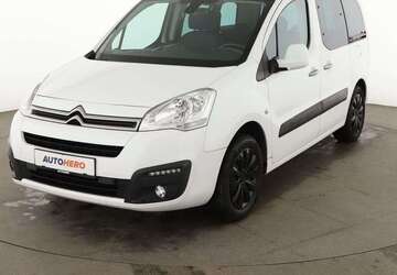 Citroen Berlingo 80.087 km 12.490 &euro; Neufahrn 85375
