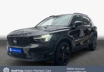 Volvo XC40 5.000 km 38.480 &euro; München 80809