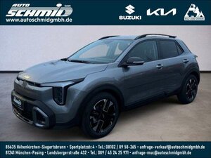 Kia STONIC 1.0T 115 FACELIFT DCT GT-LINE NEUES MODEL 4.000 km 28.990 &euro; Höhenkirchen-Siegertsbrun 85635