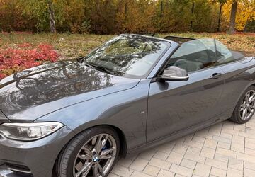 BMW M235 44.000 km 27.500 &euro; Düsseldorf 40489