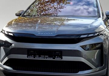 Skoda Enyaq 6.500 km 47.950 &euro; München 80935