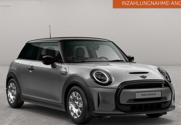 Mini Cooper SE 25.434 km 17.901 &euro; München 80939