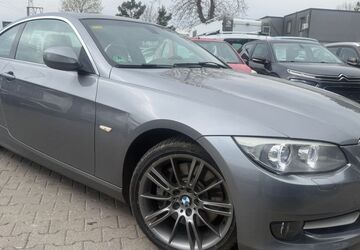 BMW 335 254.000 km 7.999 &euro; München 81243