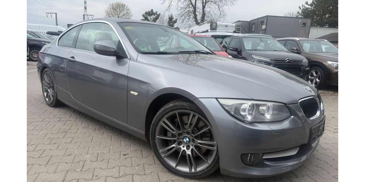 BMW 335 254.000 km 7.999 &euro; München 81243