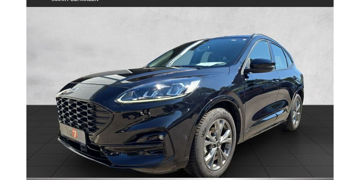 Ford Kuga 19.794 km 25.600 &euro; Markt Schwaben 85570