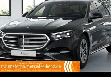 Mercedes-Benz E 220 14.597 km 55.990 &euro; München 80636
