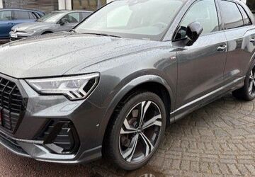 Audi Q3 44.900 km 35.800 &euro; München 81825