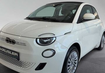 Fiat 500 7.700 km 19.990 &euro; München 81249