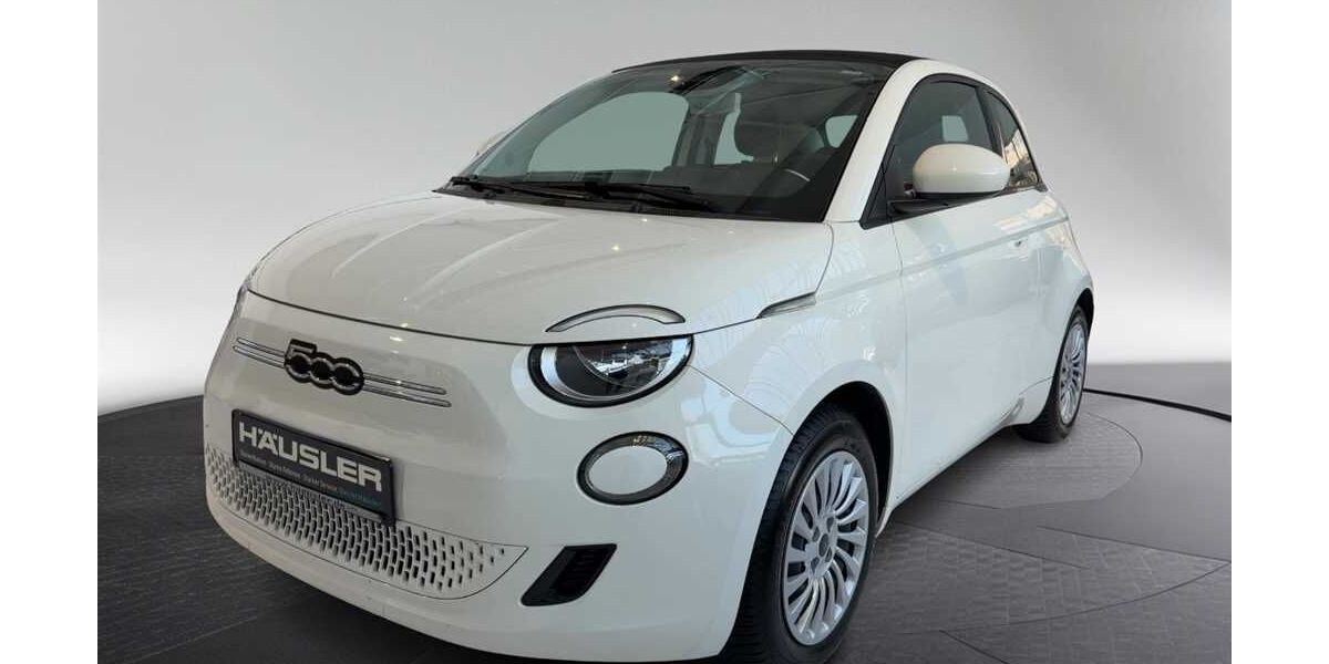 Fiat 500 7.700 km 19.990 &euro; München 81249