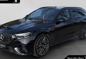 Mercedes-Benz E 53 AMG 20.487 km 96.900 &euro; Ottobrunn bei München 85521