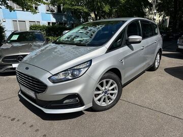 Gebrauchte Ford S-Max