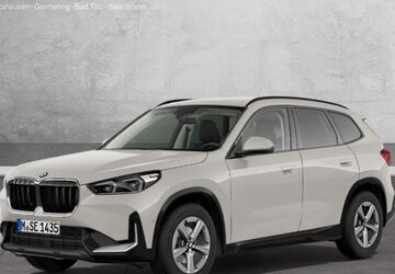 BMW X1 4.809 km 51.760 &euro; Starnberg 82319