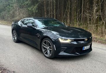 Chevrolet Camaro 58.100 km 39.500 &euro; Taufkirchen 82024
