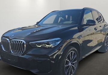 BMW X5 38.985 km 56.980 &euro; München 80687