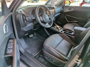 Kia E-SOUL INSPIRATION WP LED 17.000 km 28.990 &euro; Höhenkirchen-Siegertsbrun 85635