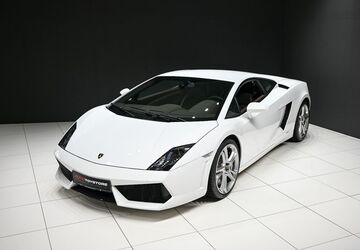 Lamborghini Gallardo 5.890 km 142.900 &euro; Starnberg 82319