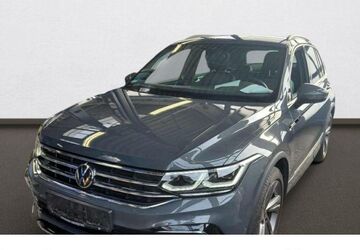 VW Tiguan 84.800 km 29.400 &euro; Ebersberg bei München 85560