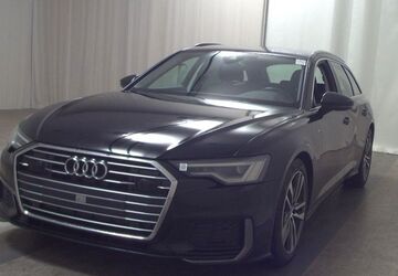 Audi A6 192.000 km 21.900 &euro; München 80995