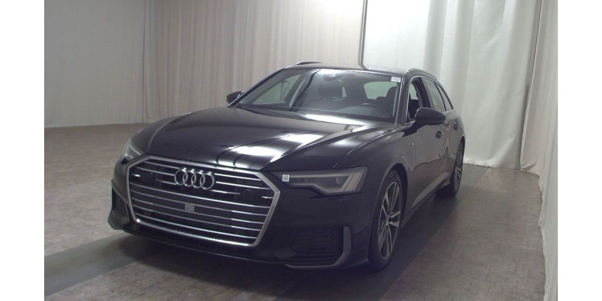 Audi A6 192.000 km 21.900 &euro; München 80995