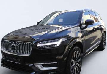 Volvo XC90 15.415 km 59.990 &euro; München 80337