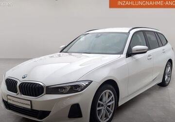 BMW 320 97.355 km 28.401 &euro; München 80939