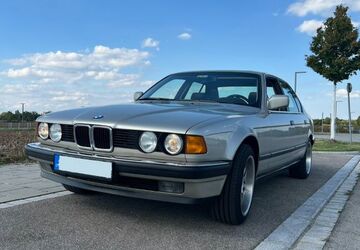 BMW 730 344.000 km 7.900 &euro; München 81379