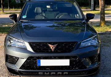 Cupra Ateca 77.000 km 25.300 &euro; Poing 85586