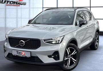 Volvo XC40 26.900 km 37.850 &euro; Kirchseeon 85614