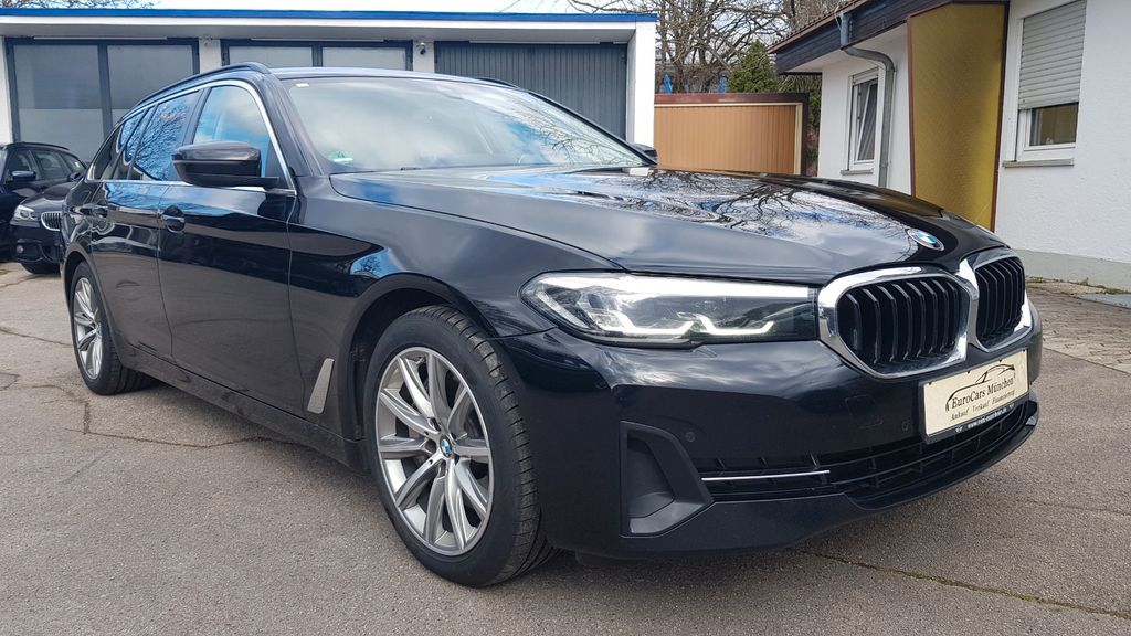 BMW 530 149.000 km 28.490 &euro; Germering 82110