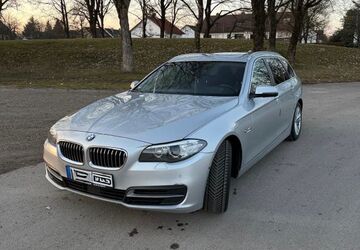 BMW 530 240.000 km 12.999 &euro; München 81243