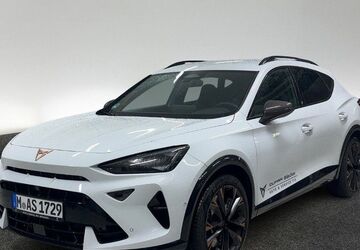 Cupra Formentor 6.500 km 48.960 &euro; München 80935