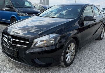 Mercedes-Benz A 180 215.000 km 5.980 &euro; München 81829