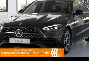 Mercedes-Benz C 400 29.159 km 49.990 &euro; München 80636