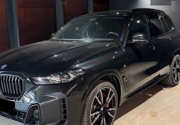 BMW X5 16.500 km 85.500 &euro; Feldkirchen bei München 85622