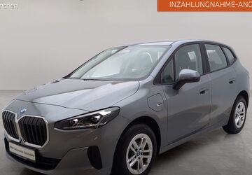 BMW 225 Active Tourer 40.075 km 28.201 &euro; München 80939