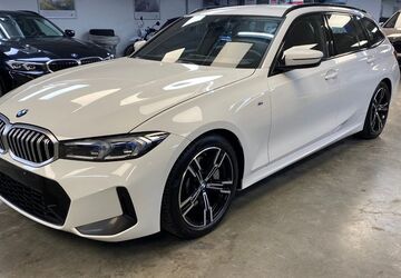 BMW 330 188.059 km 27.850 &euro; Gröbenzell/München 82194