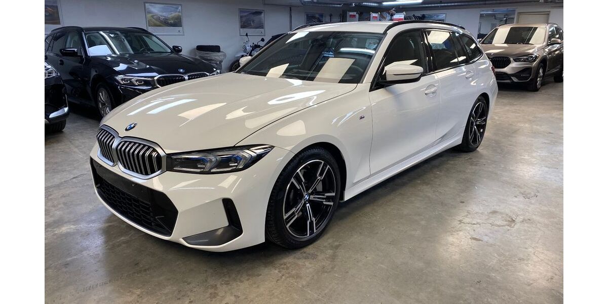 BMW 330 188.059 km 27.850 &euro; Gröbenzell/München 82194