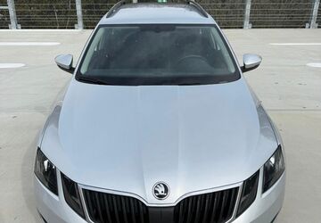 Skoda Octavia 206.175 km 8.690 &euro; Pöcking bei Starnberg 82343