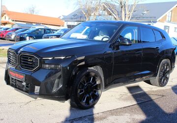 BMW XM 57.850 km 123.641 &euro; Höhenkirchen 85635