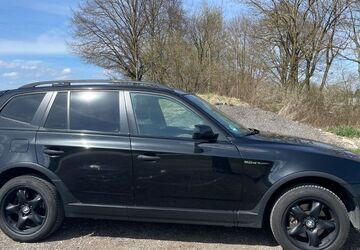 BMW X3 229.000 km 5.599 &euro; Anzing 85646