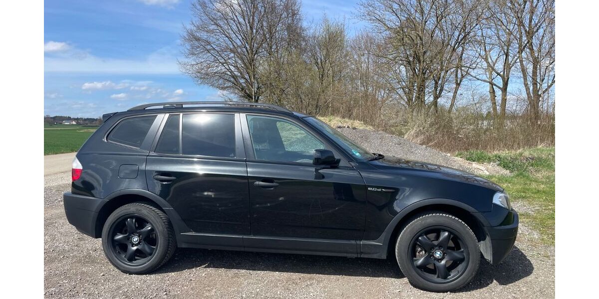 BMW X3 229.000 km 5.599 &euro; Anzing 85646