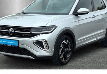 VW T-Cross 8.933 km 28.930 &euro; Fürstenfeldbruck 82256