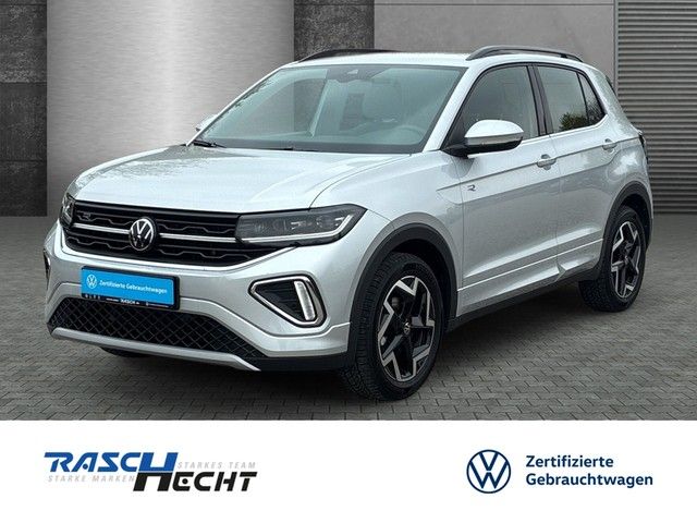 VW T-Cross 8.933 km 28.930 &euro; Fürstenfeldbruck 82256
