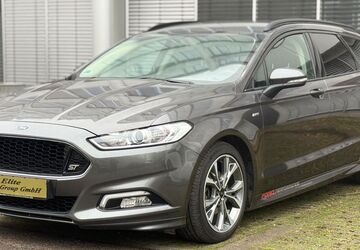Ford Mondeo 171.000 km 10.800 &euro; München 81547