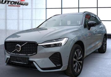 Volvo XC60 19.600 km 40.990 &euro; München 81825